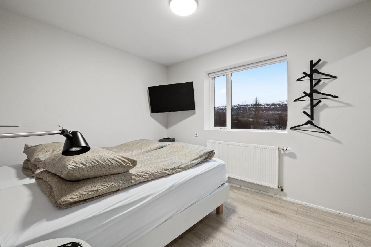 Acco Guesthouse Akureyri Exterior photo