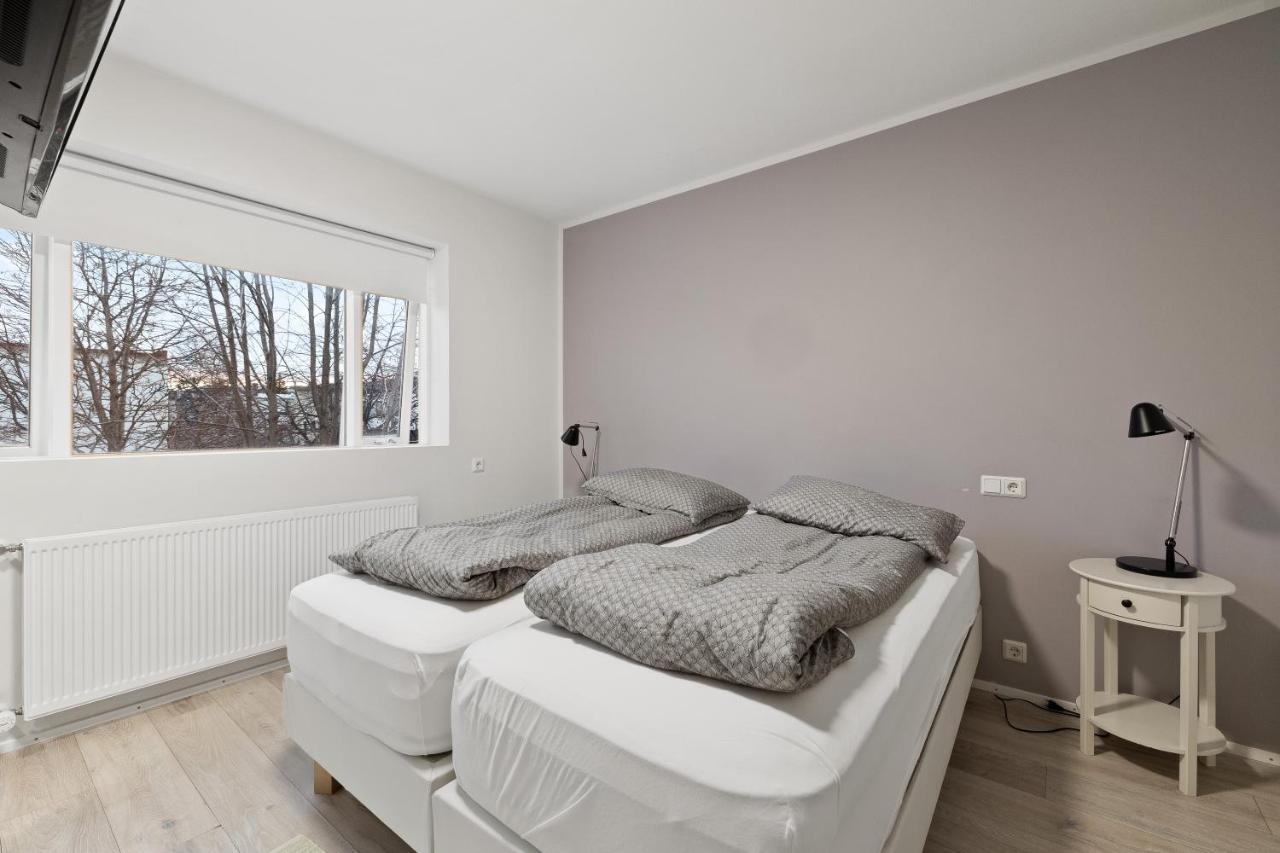 Acco Guesthouse Akureyri Exterior photo