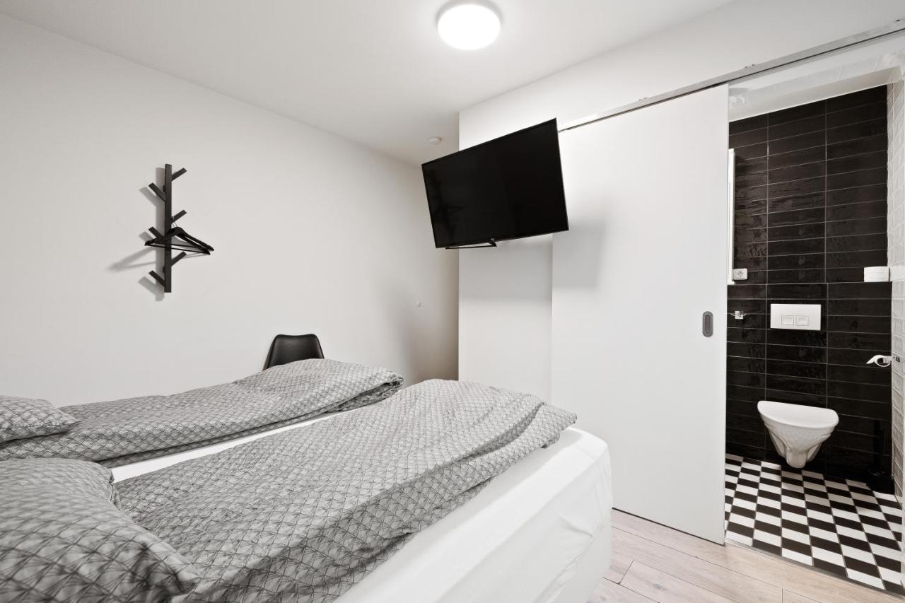 Acco Guesthouse Akureyri Exterior photo